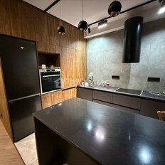 Квартира 64,5 м², 2-комнатная - изображение 2