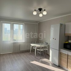 Квартира 78,5 м², 3-комнатная - изображение 1