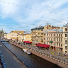 Квартира 196,9 м², 4-комнатная - изображение 2