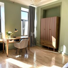 Квартира 145 м², 4-комнатная - изображение 4