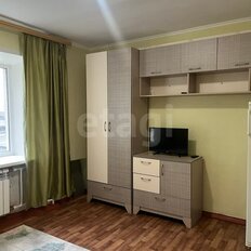Квартира 18,9 м², 1-комнатная - изображение 2
