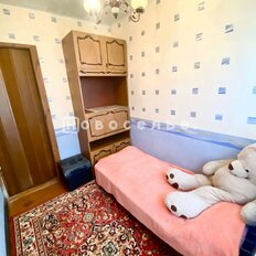 Квартира 30,8 м², 2-комнатная - изображение 5