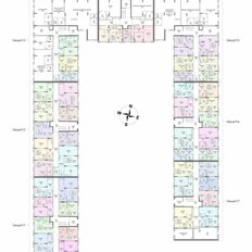 Квартира 58,4 м², 2-комнатная - изображение 2