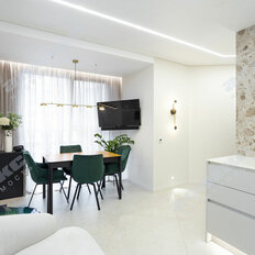 Квартира 41 м², 1-комнатная - изображение 5