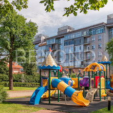 Квартира 166,1 м², 5-комнатная - изображение 1