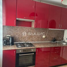 Квартира 34 м², 1-комнатная - изображение 2