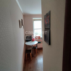 Квартира 30,4 м², 1-комнатная - изображение 5