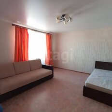 Квартира 40 м², 1-комнатная - изображение 5