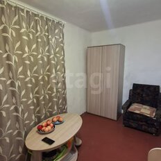 Квартира 20,8 м², 1-комнатная - изображение 1