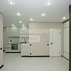 Квартира 41,8 м², 1-комнатная - изображение 4