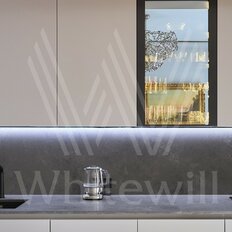 Квартира 97 м², 3-комнатная - изображение 5