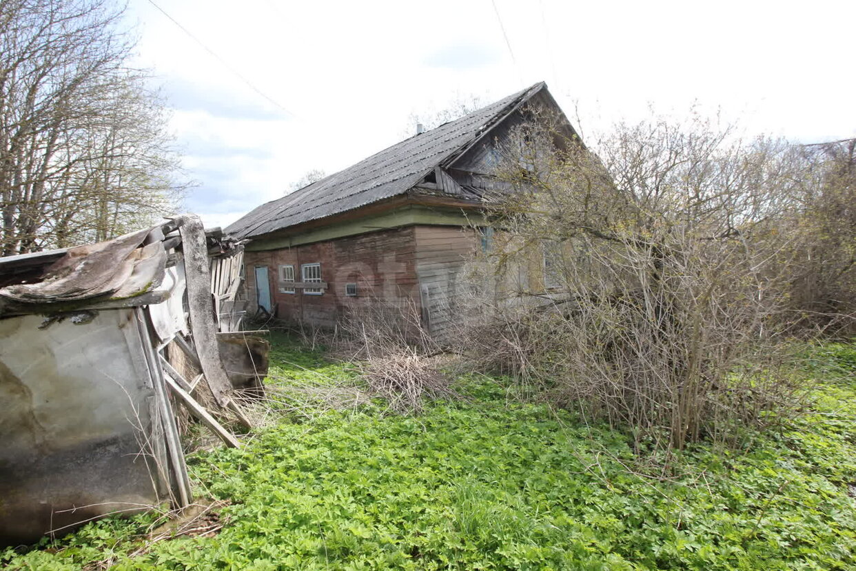 Дом 2-комн. 40.4 м² в деревня Демсино — фото 3