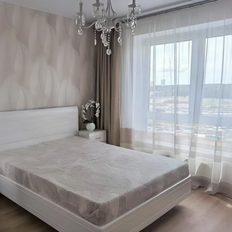 Квартира 44,2 м², 2-комнатная - изображение 3