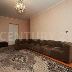 Квартира 59,3 м², 3-комнатная - изображение 3