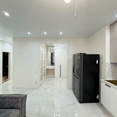 Квартира 90,8 м², 3-комнатная - изображение 3