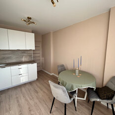 Квартира 36 м², 1-комнатная - изображение 4