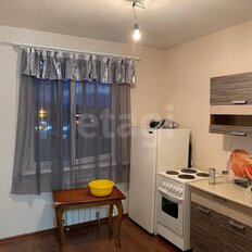 Квартира 34 м², 1-комнатная - изображение 5