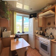 Квартира 43,9 м², 2-комнатная - изображение 5