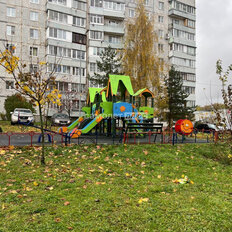 Квартира 64,9 м², 3-комнатная - изображение 2