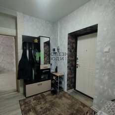 Квартира 56 м², 2-комнатная - изображение 4