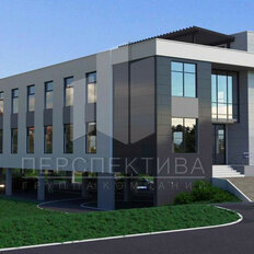 875 м², торговое помещение - изображение 3