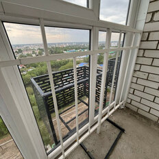 Квартира 49,5 м², 1-комнатная - изображение 4