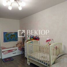 Квартира 31 м², 1-комнатная - изображение 2