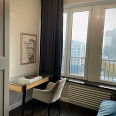 Квартира 89 м², 3-комнатная - изображение 2