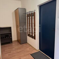 Квартира 42 м², 1-комнатная - изображение 4