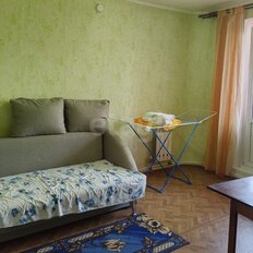 Квартира 68,6 м², 3-комнатная - изображение 5
