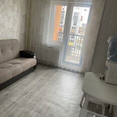 Квартира 25 м², студия - изображение 5