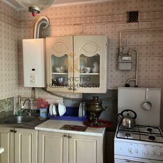 Квартира 50,5 м², 2-комнатная - изображение 4