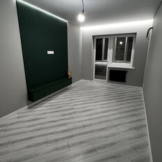 Квартира 42 м², 1-комнатная - изображение 2