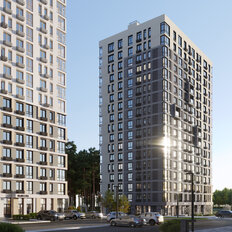 Квартира 26,1 м², студия - изображение 4