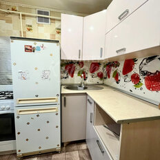Квартира 43,7 м², 2-комнатная - изображение 4