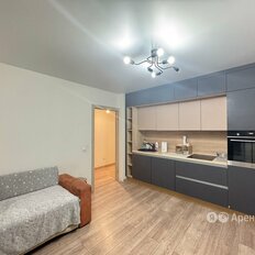 Квартира 56 м², 2-комнатная - изображение 2