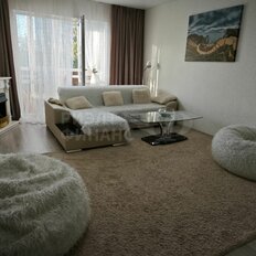 Квартира 70 м², 2-комнатная - изображение 5