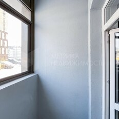 Квартира 43 м², 1-комнатная - изображение 1