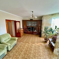 Квартира 95,6 м², 3-комнатная - изображение 3