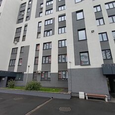 Квартира 40,4 м², студия - изображение 2