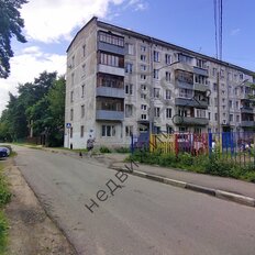 Квартира 32,8 м², 1-комнатная - изображение 2