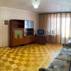 Квартира 35,7 м², 1-комнатная - изображение 1