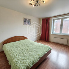 Квартира 62,3 м², 2-комнатная - изображение 1