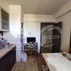 Квартира 103,1 м², 4-комнатная - изображение 4