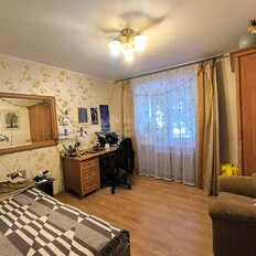 Квартира 49,8 м², 2-комнатная - изображение 5