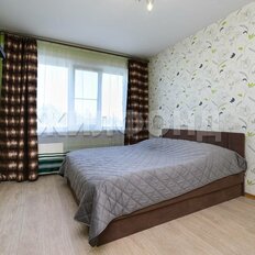 Квартира 62,5 м², 3-комнатная - изображение 3