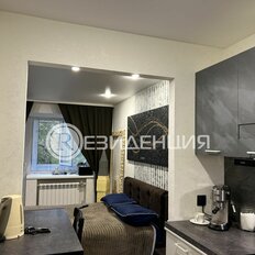 Квартира 26 м², студия - изображение 2