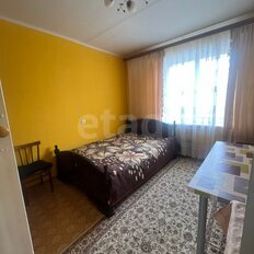 Квартира 59,4 м², 3-комнатная - изображение 5