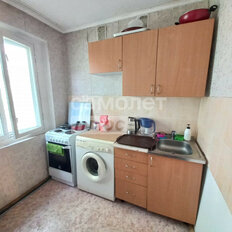 18 м², комната - изображение 5