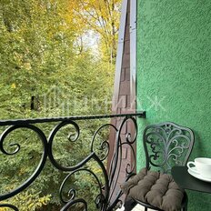 Квартира 35 м², 2-комнатные - изображение 5